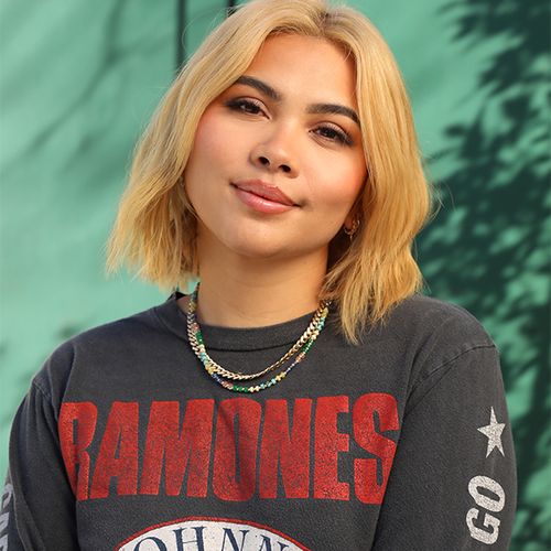 Hayley Kiyoko